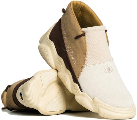 Champion MELOSO RUKKA Mid 'Brown Essential' CP102397M Order Champion MELOSO RUKKA Mid 'Brown Essential' CP102397M