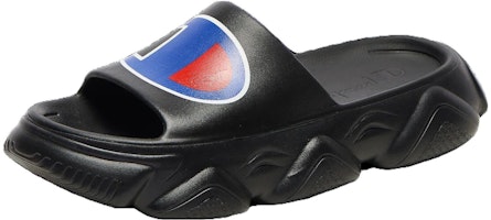 Champion Meloso Squish Slide 'Black' CP101875M Champion Meloso Squish Slide 'Black' CP101875M