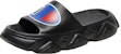 Champion Meloso Squish Slipper 'Hitam' CP101875M