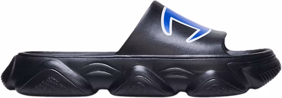 Champion Meloso Squish Slide 'Black' CP101875M Champion Meloso Squish Slide 'Black' CP101875M
