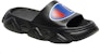 Champion Meloso Squish Slipper 'Hitam' CP101875M
