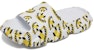 Champion Meloso Squish Slide 'Putih Kuning Senyum' CP102209M