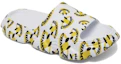Order Champion Meloso Squish Smile Ciabatte ''Bianco Giallo'' CP102209M
