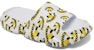 Champion Meloso Squish Slide 'Putih Kuning Senyum' CP102209M