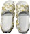 Champion Meloso Squish Slide 'Putih Kuning Senyum' CP102209M