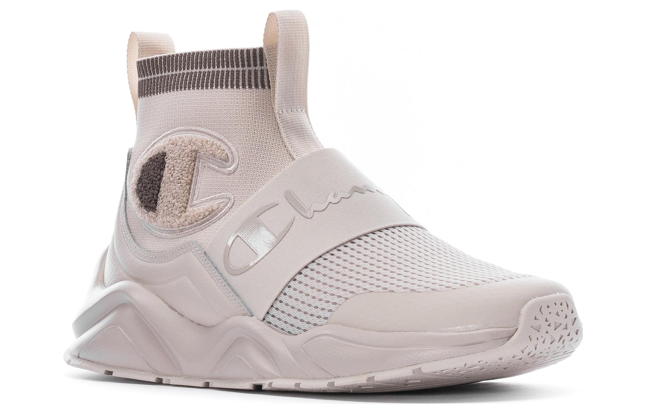 Champion Mid-Top 'Light Beige' 圖 2