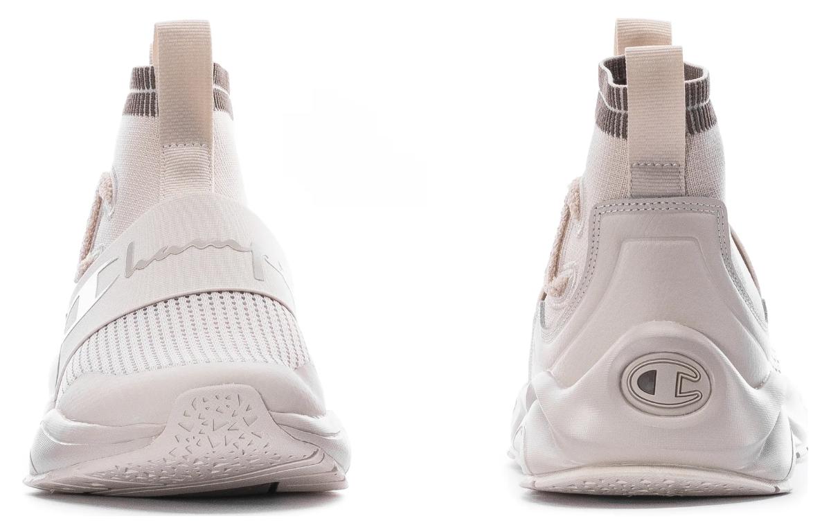 Champion Mid-Top 'Light Beige' 圖 3