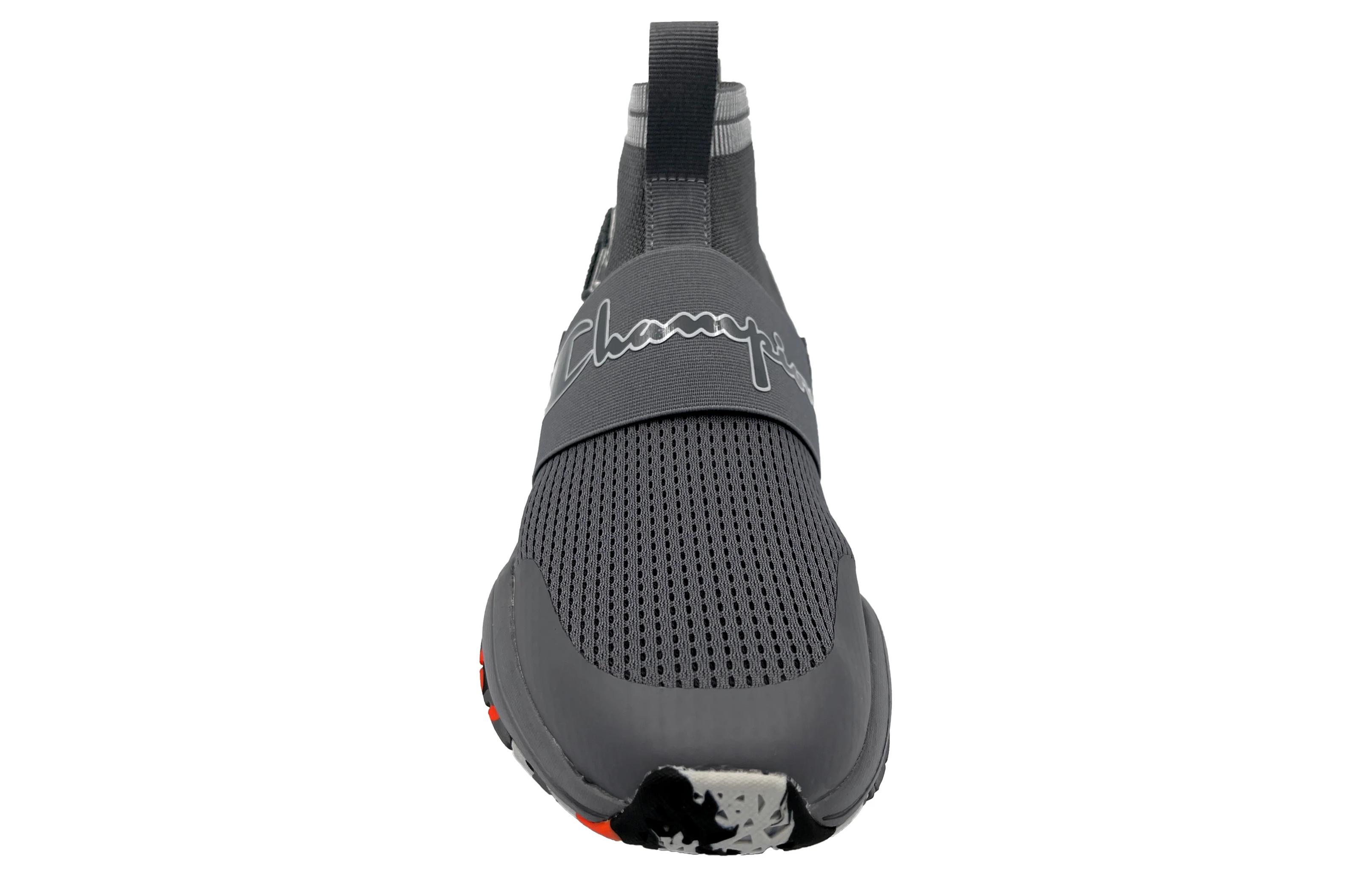 Champion Mid-Top 'Versatile Grey CMFT' 圖 4