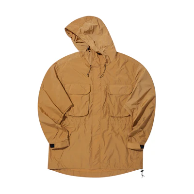 Champion Multi-Pocket Hooded Workwear Jacket Japan Edition Unisex C3-T609