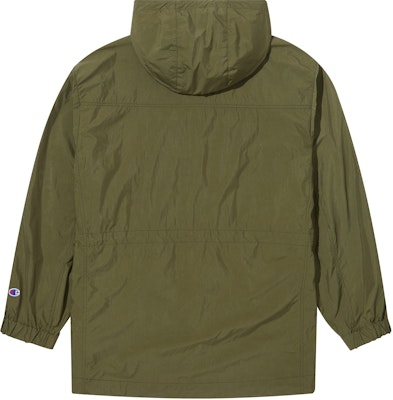 챔피언 멀티포켓 후드 워크웨어 재킷 일본 에디션 유니섹스 C3-T609 3