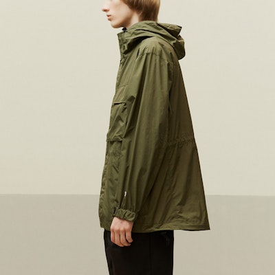 챔피언 멀티포켓 후드 워크웨어 재킷 일본 에디션 유니섹스 C3-T609 5