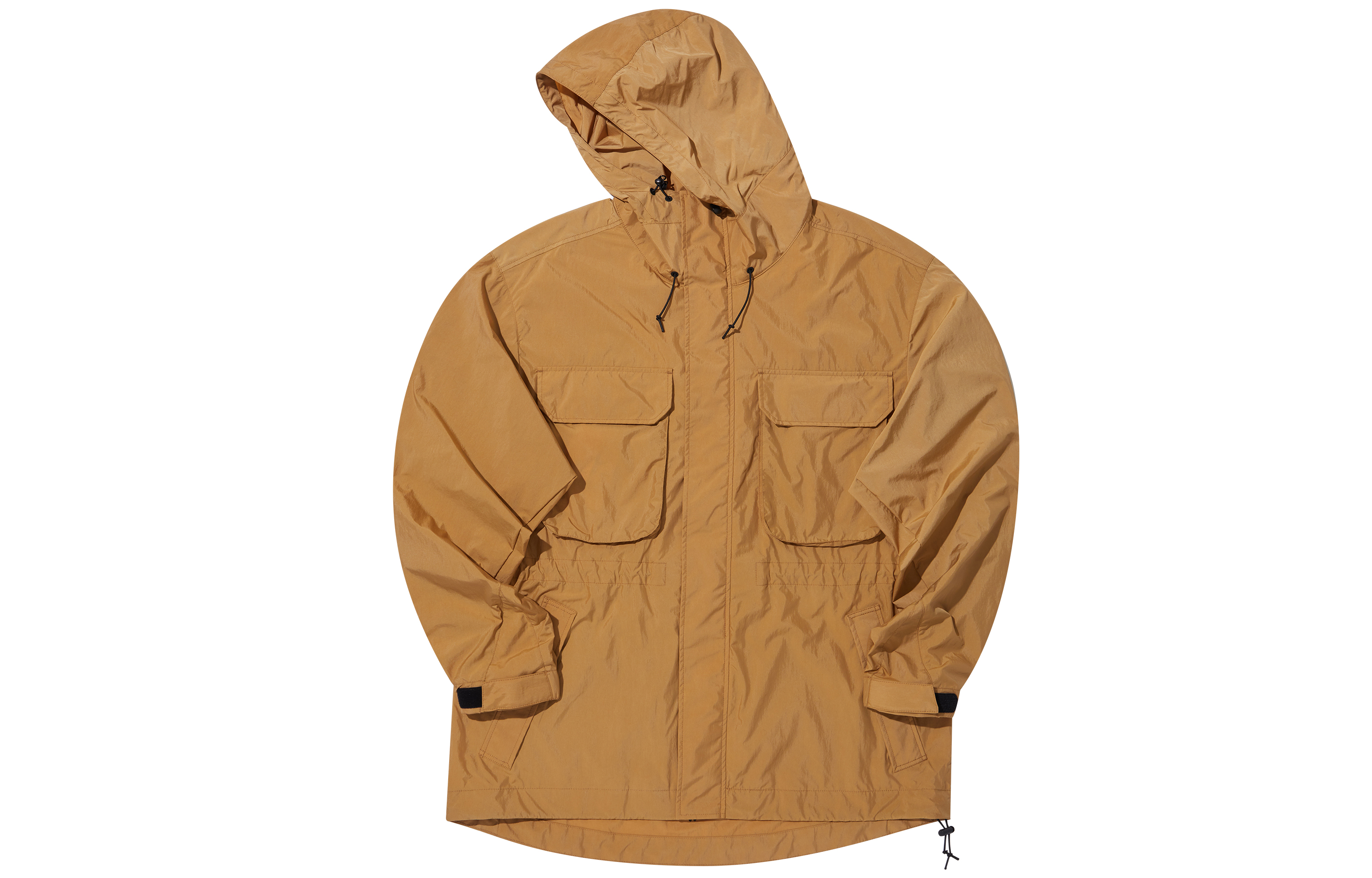 Order 챔피언 멀티포켓 후드 워크웨어 재킷 일본 에디션 유니섹스 C3-T609