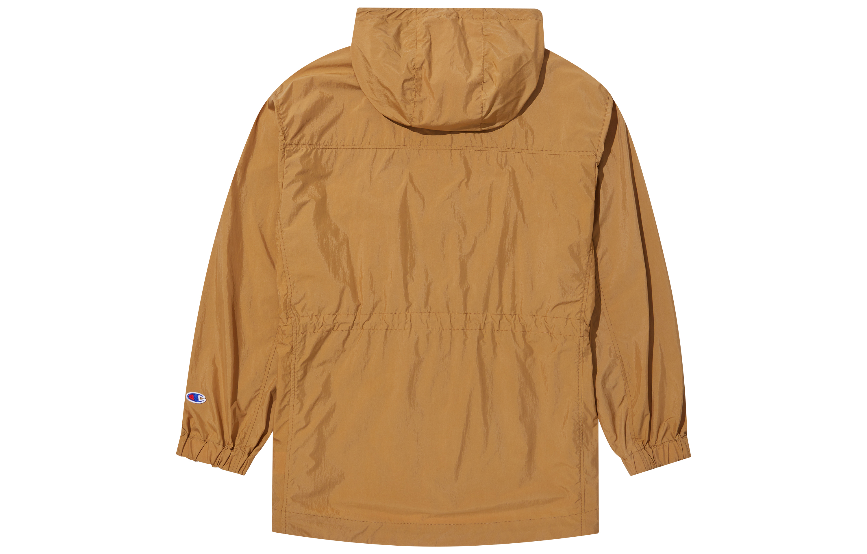 Lookbook 챔피언 멀티포켓 후드 워크웨어 재킷 일본 에디션 유니섹스 C3-T609