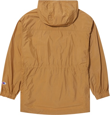 챔피언 멀티포켓 후드 워크웨어 재킷 일본 에디션 유니섹스 C3-T609 Lookbook 챔피언 멀티포켓 후드 워크웨어 재킷 일본 에디션 유니섹스 C3-T609