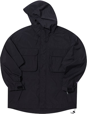 챔피언 멀티포켓 후드 워크웨어 재킷 일본 에디션 유니섹스 C3-T609 Sizing 챔피언 멀티포켓 후드 워크웨어 재킷 일본 에디션 유니섹스 C3-T609