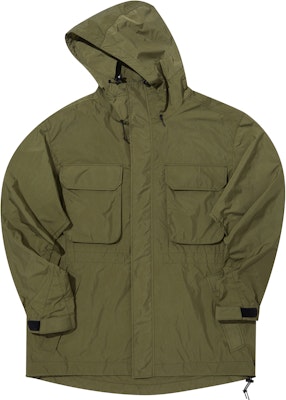 챔피언 멀티포켓 후드 워크웨어 재킷 일본 에디션 유니섹스 C3-T609 2