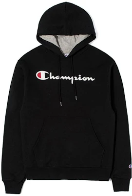 Sudadera Unisex Champion con Estampado de Letras Oversize GF89H-145544 Buy Sudadera Unisex Champion con Estampado de Letras Oversize GF89H-145544