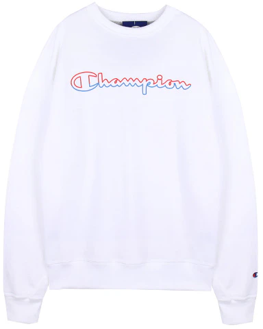 champion-phantom-grass-script-logo-fleece-pullover-unisex-white-winter-sweatshirt-gf-88-h-y08126-whc