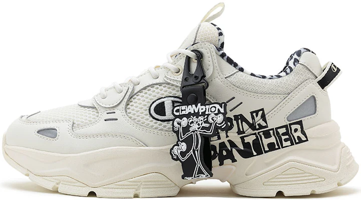 Champion Pink Panther x Rally Pro ''Beige Gesticktes Logo'' U2BFCCM10D1 Buy Champion Pink Panther x Rally Pro ''Beige Gesticktes Logo'' U2BFCCM10D1