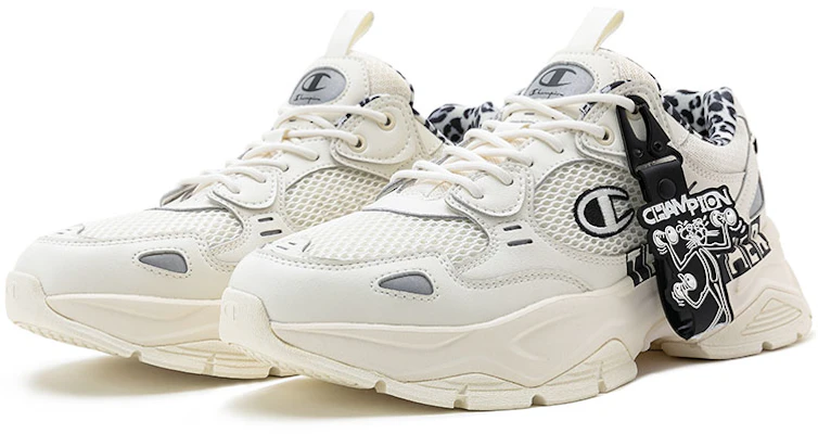 Champion Pink Panther x Rally Pro ''Beige Gesticktes Logo'' U2BFCCM10D1 Order Champion Pink Panther x Rally Pro ''Beige Gesticktes Logo'' U2BFCCM10D1
