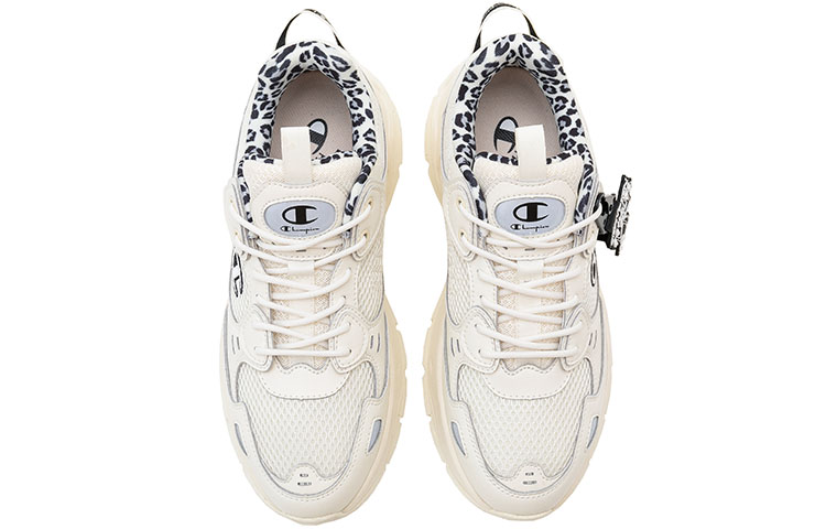 Champion Pink Panther Rally Pro 'Beige Embroidered Logo' 圖 3