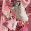 Details for Champion Pink Panther x Rally Pro ''Beige Gesticktes Logo'' U2BFCCM10D1