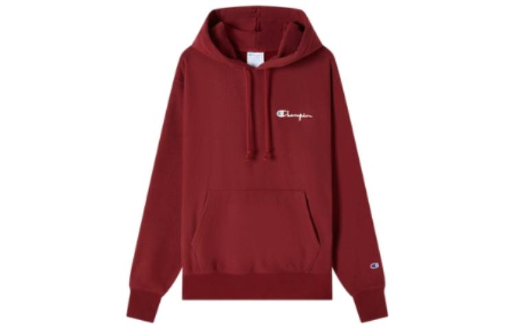 Champion Plain Design Fleece Casual Sweatshirt Unisex UM-WSW07-1