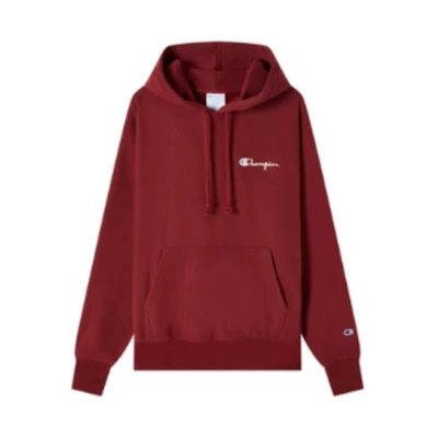 Champion Plain Design Fleece Casual Sweatshirt Unisex UM-WSW07-1