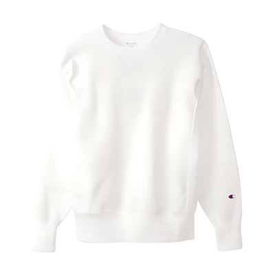 Champion Plain Logo Embroidered Japanese Sweatshirt - Men’s C3-N090