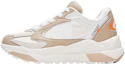 Buy POP MART x Champion Retro Sports系列 休閒運動撞色厚底老爹鞋 米色