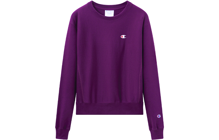 Champion Premium Crewneck Pullover Sweatshirt Unisex GF70-Y06819-T1F