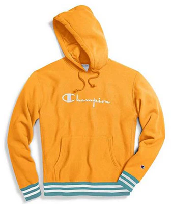 챔피언 프리미엄 RW 자수 로고 후드티 옐로우 유니섹스 레트로 USA 에디션 S3290-550025-256 Buy 챔피언 프리미엄 RW 자수 로고 후드티 옐로우 유니섹스 레트로 USA 에디션 S3290-550025-256