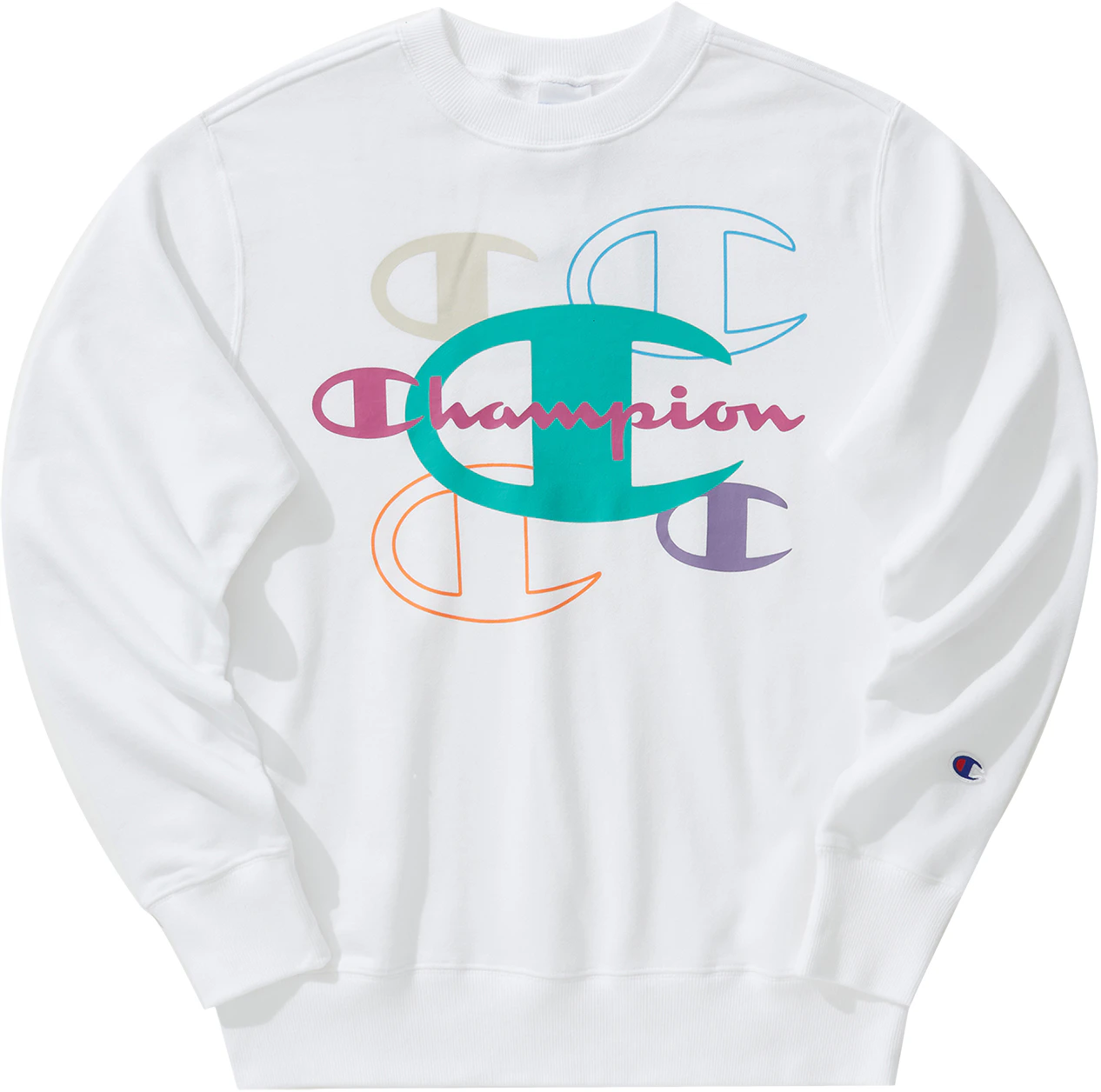 champion-printed-logo-colorblock-pullover-sweatshirt-japan-edition-unisex-c3-u018