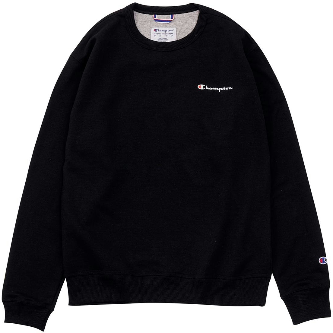 champion-pullover-crewneck-sweatshirt-unisex-gf-88-h-y08160-bkc