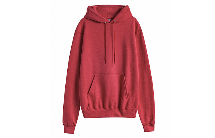 Champion Pullover Fleece Hoodie Unisex S700-S9