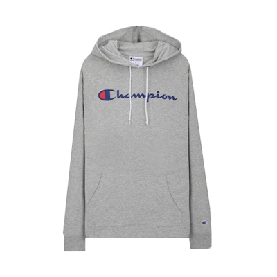 Champion Pullover Simple Casual Design Sweatshirt Unisex T4177-806