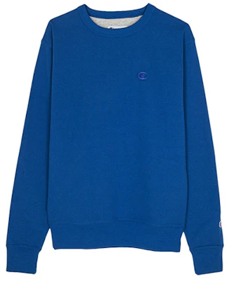 Sudadera Champion Pullover Azul Unisex - Versión US S0888-407D55-GUX Buy Sudadera Champion Pullover Azul Unisex - Versión US S0888-407D55-GUX