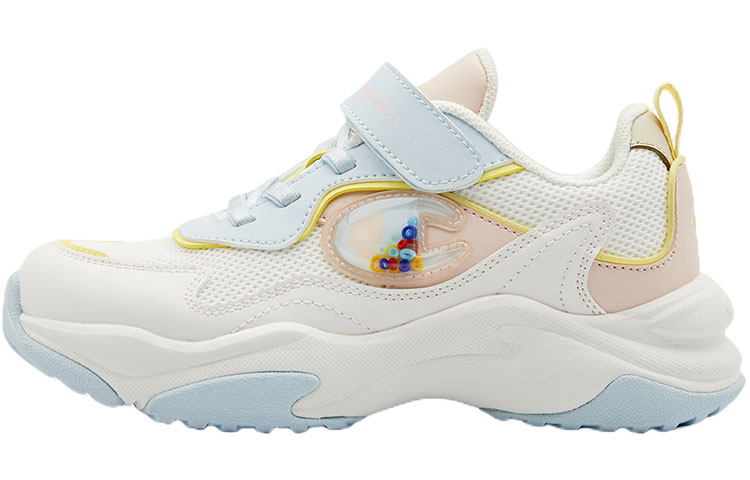 Champion Q-Challenger 'Peach Magic Tape'