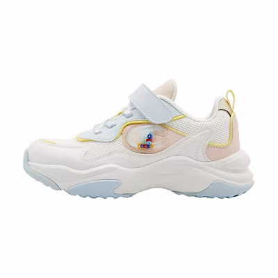 Champion Q-Challenger 'Peach Magic Tape'