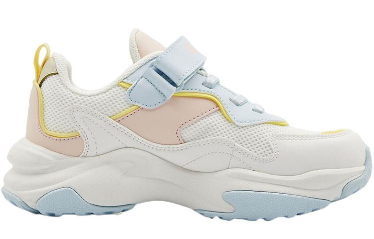 Champion Q-Challenger 'Peach Magic Tape' 圖 2