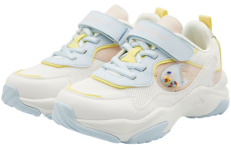 Champion Q-Challenger 'Peach Magic Tape' 圖 3