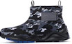 Buy Champion Rally Drizzle Mid '迷彩黑' CP101435M