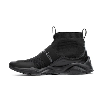 Champion Rally Pro 'Black'