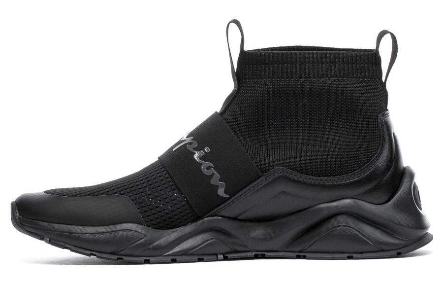 Champion Rally Pro 'Black' CPS10066M