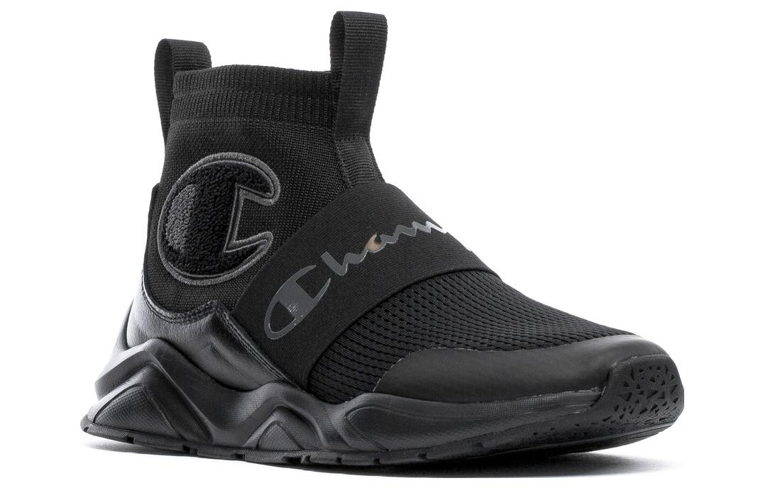 Champion Rally Pro 'Black' 圖 2