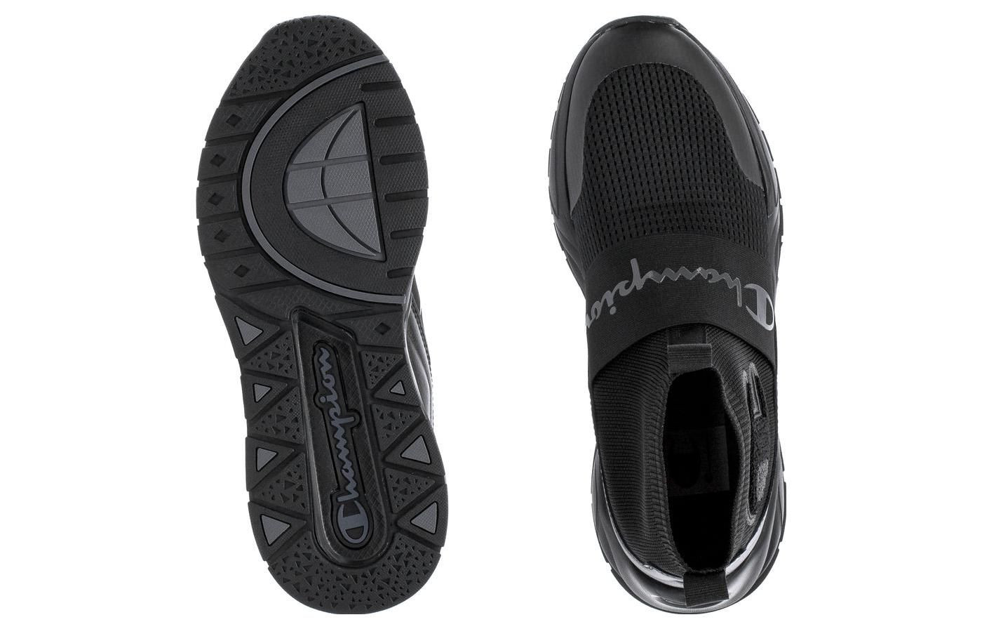 Champion Rally Pro 'Black' 圖 4