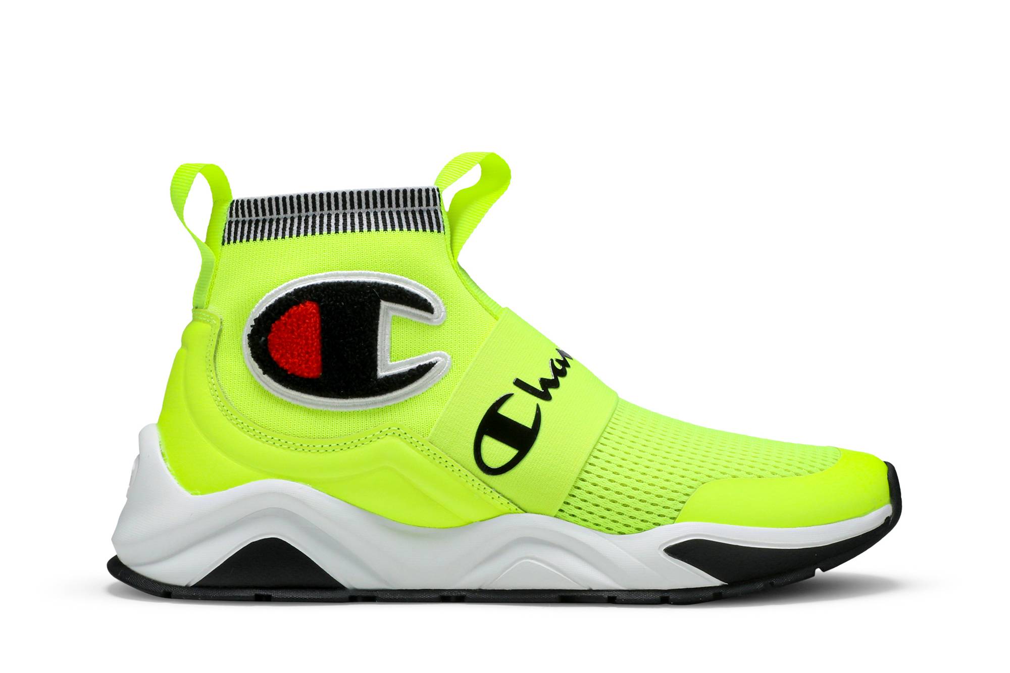 Champion Rally Pro 'Neon Light' CP100014M