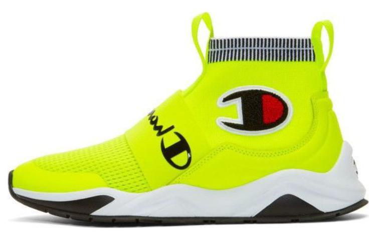 Champion Rally Pro 'Neon Light' CP100014M
