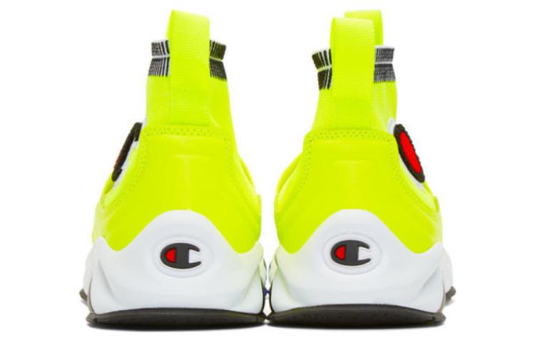 Purchase Champion 經典百搭休閒 防滑耐磨 中筒 生活休閒鞋 男款 綠色