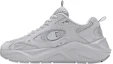 Buy Champion Retro Sports ''Champ Breaker - Grijs met Mini Logo'' U2BFCCM07P1